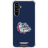 Gonzaga University Bulldog Logo Galaxy A54 5G Clear Case