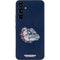 Gonzaga University Bulldog Logo Galaxy A54 5G Skin