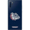 Gonzaga University Bulldog Logo Galaxy Note 10 Plus Skin