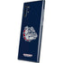 Gonzaga University Bulldog Logo Galaxy Note 10 Plus Skin