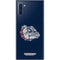 Gonzaga University Bulldog Logo Galaxy Note 10 Skin