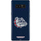 Gonzaga University Bulldog Logo Galaxy Note 8 Skin