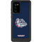 Gonzaga University Bulldog Logo Galaxy Note20 5G Waterproof Case