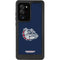 Gonzaga University Bulldog Logo Galaxy Note20 Ultra 5G Waterproof Case