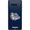 Gonzaga University Bulldog Logo Galaxy S10 Skin