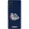 Gonzaga University Bulldog Logo Galaxy S20 Fan Edition Skin