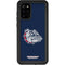 Gonzaga University Bulldog Logo Galaxy S20 Plus Waterproof Case