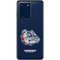 Gonzaga University Bulldog Logo Galaxy S20 Ultra 5G Skin
