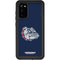 Gonzaga University Bulldog Logo Galaxy S20 Waterproof Case