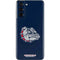 Gonzaga University Bulldog Logo Galaxy S21 5G Skin