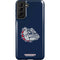 Gonzaga University Bulldog Logo Galaxy S21 FE Pro Case