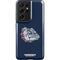 Gonzaga University Bulldog Logo Galaxy S21 Ultra 5G Pro Case