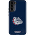 Gonzaga University Bulldog Logo Galaxy S22 Plus Pro Case