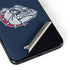 Gonzaga University Bulldog Logo Galaxy S22 Plus Skin