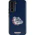 Gonzaga University Bulldog Logo Galaxy S22 Pro Case