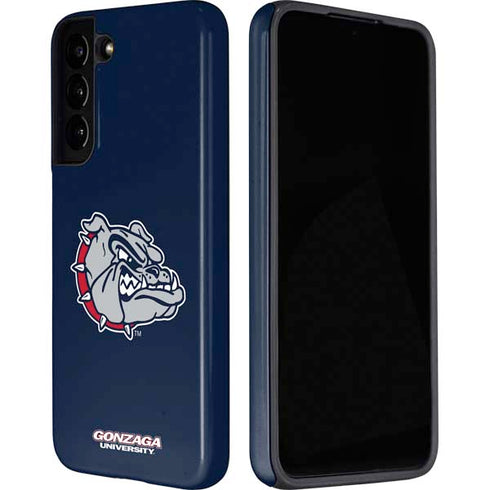 Gonzaga University Bulldog Logo Galaxy S22 Pro Case