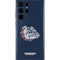 Gonzaga University Bulldog Logo Galaxy S22 Ultra Skin