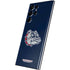 Gonzaga University Bulldog Logo Galaxy S22 Ultra Skin