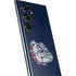 Gonzaga University Bulldog Logo Galaxy S22 Ultra Skin