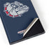 Gonzaga University Bulldog Logo Galaxy S22 Ultra Skin