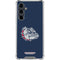 Gonzaga University Bulldog Logo Galaxy S23 FE Clear Case
