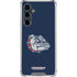 Gonzaga University Bulldog Logo Galaxy S23 FE Clear Case