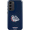 Gonzaga University Bulldog Logo Galaxy S23 Plus Pro Case
