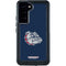 Gonzaga University Bulldog Logo Galaxy S23 Plus Waterproof Case