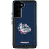 Gonzaga University Bulldog Logo Galaxy S23 Plus Waterproof Case