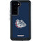 Gonzaga University Bulldog Logo Galaxy S23 Waterproof Case