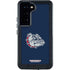 Gonzaga University Bulldog Logo Galaxy S23 Waterproof Case