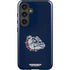 Gonzaga University Bulldog Logo Galaxy S24 Impact Case