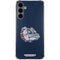 Gonzaga University Bulldog Logo Galaxy S24 Plus Clear Case