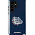 Gonzaga University Bulldog Logo Galaxy S24 Ultra Impact Case