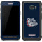 Gonzaga University Bulldog Logo Galaxy S7 Active Skin