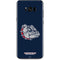 Gonzaga University Bulldog Logo Galaxy S8 Plus Skin