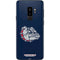 Gonzaga University Bulldog Logo Galaxy S9 Plus Skin