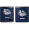 Gonzaga University Bulldog Logo Galaxy Z Flip Skin