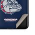 Gonzaga University Bulldog Logo Galaxy Z Flip Skin