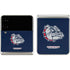 Gonzaga University Bulldog Logo Galaxy Z Flip3 5G Skin