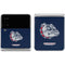 Gonzaga University Bulldog Logo Galaxy Z Flip4 5G Skin