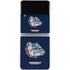 Gonzaga University Bulldog Logo Galaxy Z Flip4 5G Skin