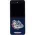 Gonzaga University Bulldog Logo Galaxy Z Flip5 5G Skin