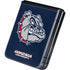Gonzaga University Bulldog Logo Galaxy Z Flip5 5G Skin