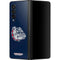 Gonzaga University Bulldog Logo Galaxy Z Fold3 5G Skin