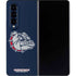 Gonzaga University Bulldog Logo Galaxy Z Fold4 5G Skin