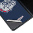 Gonzaga University Bulldog Logo Galaxy Z Fold4 5G Skin