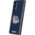 Gonzaga University Bulldog Logo Galaxy Z Fold5 5G Skin