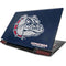 Gonzaga University Bulldog Logo Lenovo IdeaPad Skin