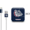 Gonzaga University Bulldog Logo iPad Charger (10W USB) Skin